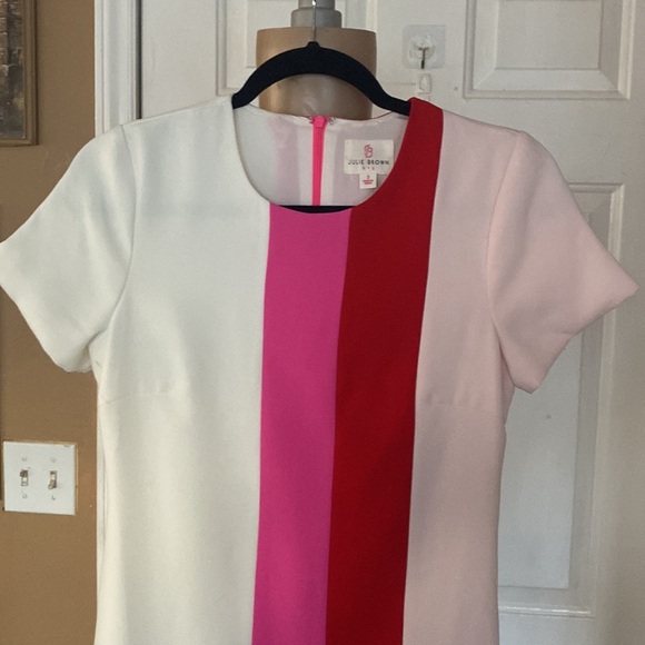 Julie Brown dress - Picture 2 of 7